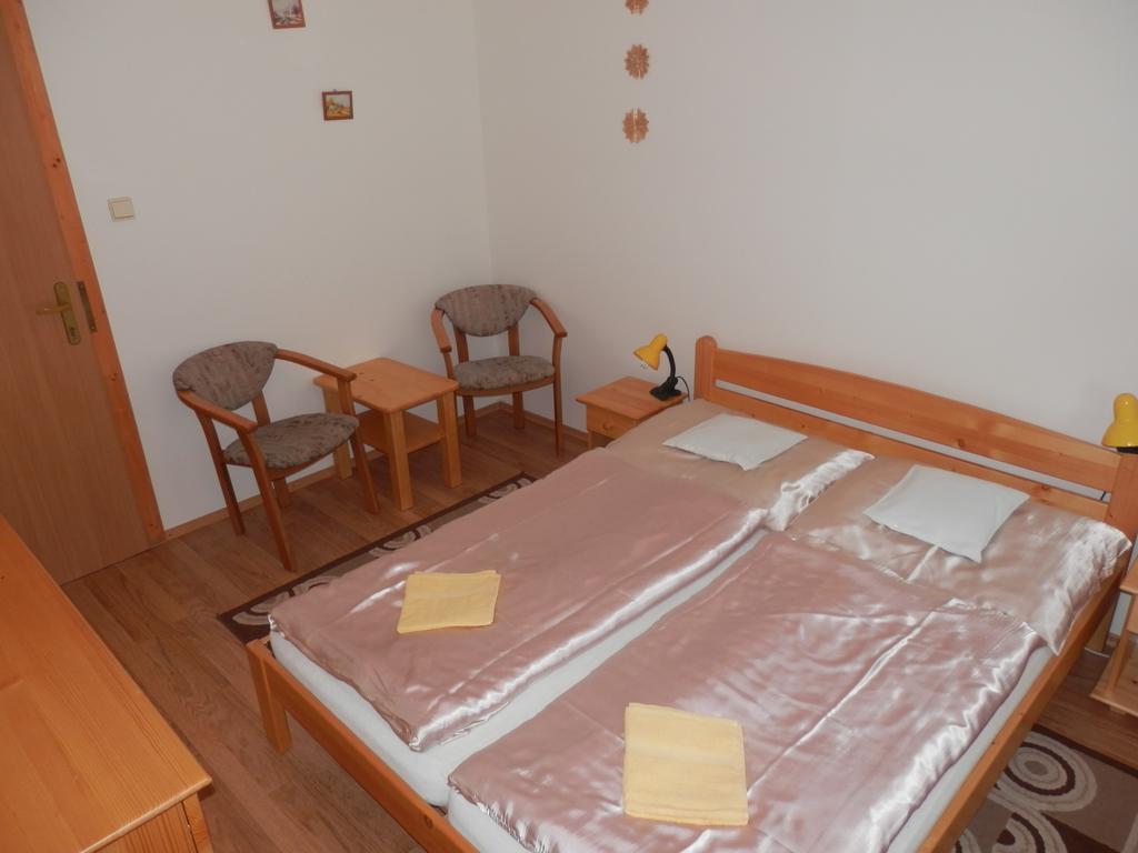 Penzion Stárek Terchová Quarto foto