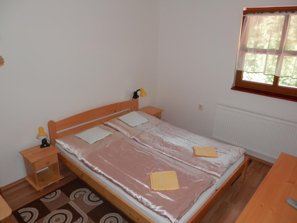 Penzion Stárek Terchová Quarto foto