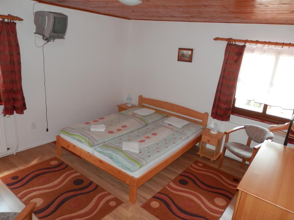 Penzion Stárek Terchová Quarto foto