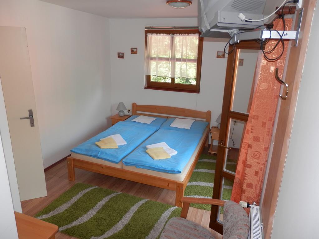 Penzion Stárek Terchová Quarto foto